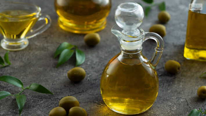 Olive Oil