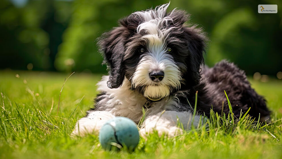 Training And Caring For Your Sheepadoodle