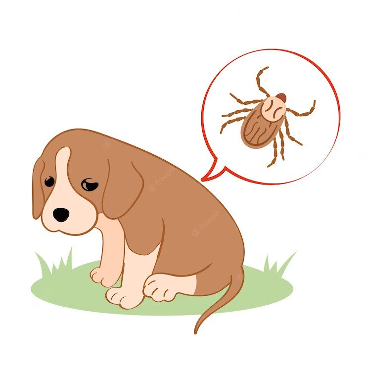 Treat Fleas