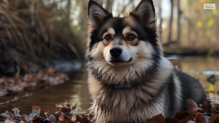 Pomsky Grooming Requirements