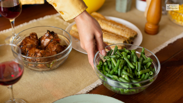 How To Prepare Green Beans For Dogs