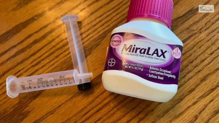 What Is Miralax