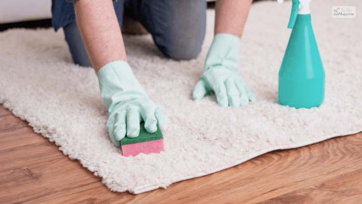 Benefits of Enzyme Cleaners