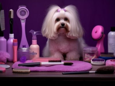 Understanding The Essentials Of Dog Grooming Accessories