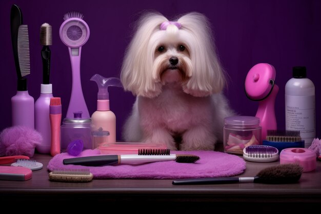 Understanding The Essentials Of Dog Grooming Accessories