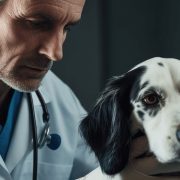histiocytoma in dog