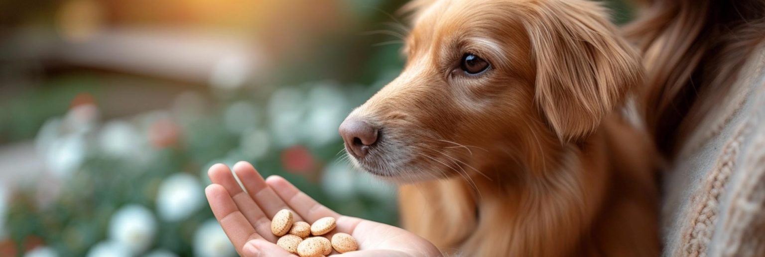 A Guide To Claritin for Dogs Dosage, Safety And Side Effects