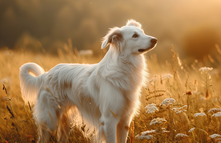 Detailed Overview of Great Pyrenees