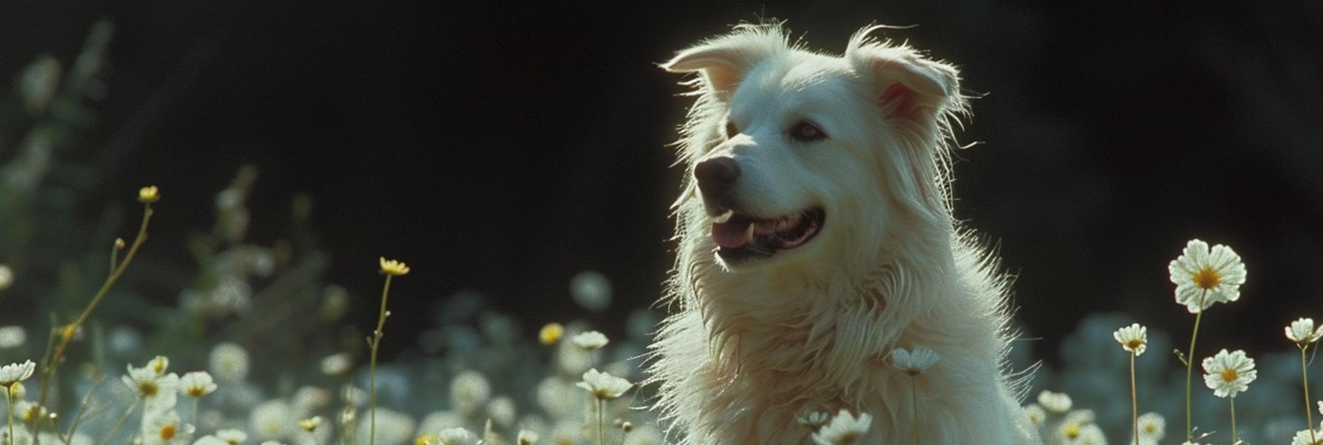 Great Pyrenees