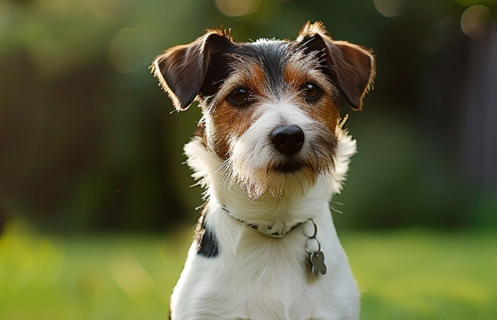 Jack Russel Terrier