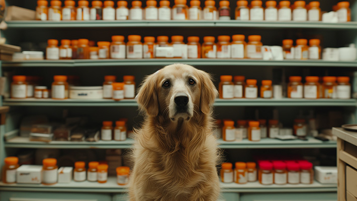 Potential Side Effects Of Giving Claritin To Dogs