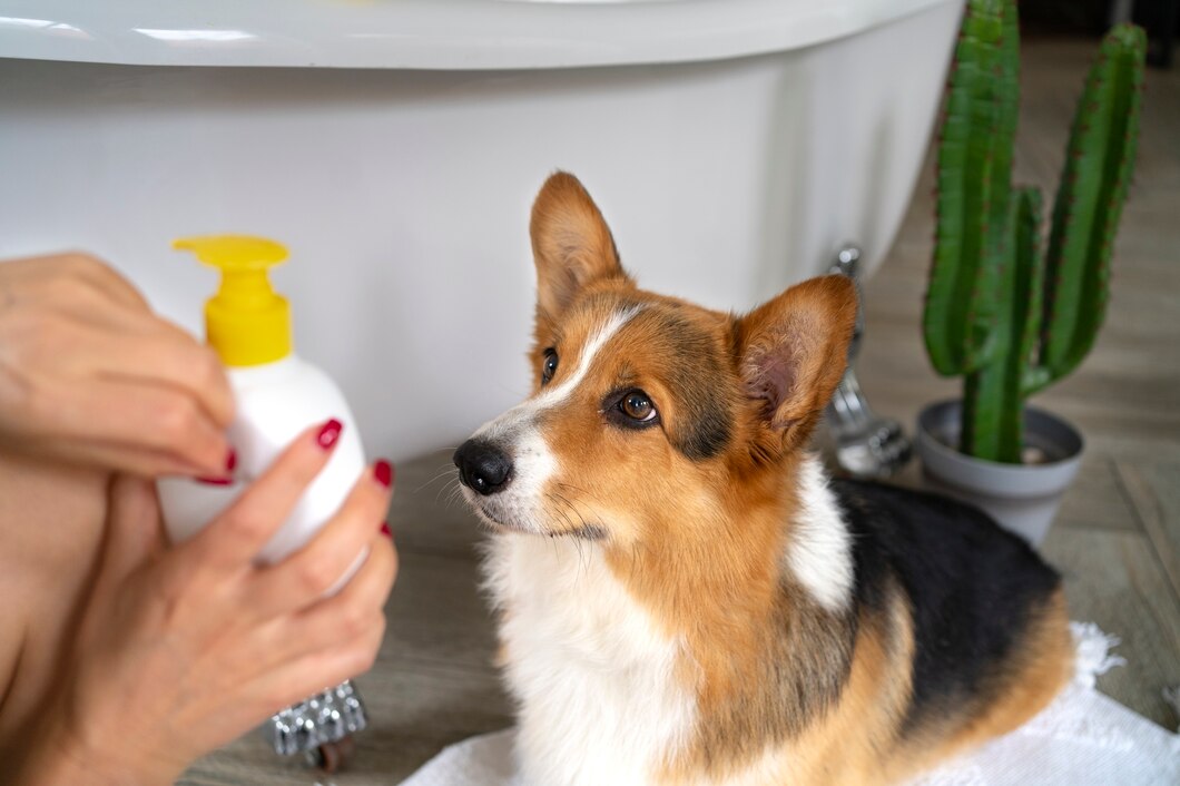 The Secret To A Healthy Dog: Unlocking The Potential Of Salmon Oil