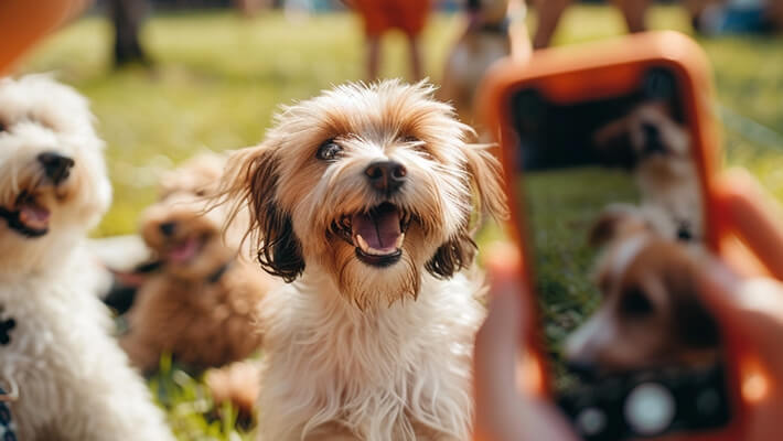 Arrange-For-A-Photo-Shoot-With-Your-Dog