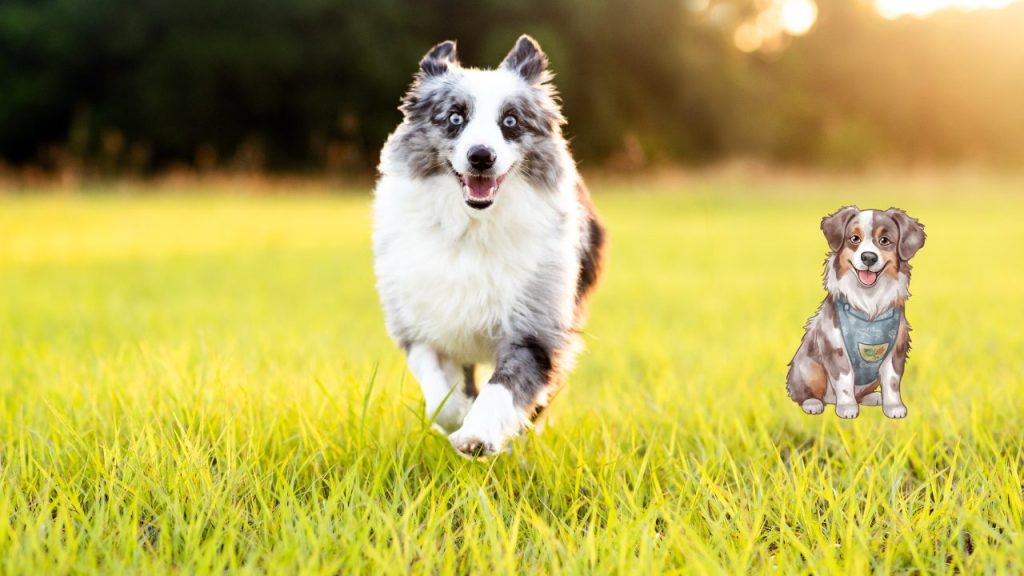 Benefits of Owning a Mini Australian Shepherd