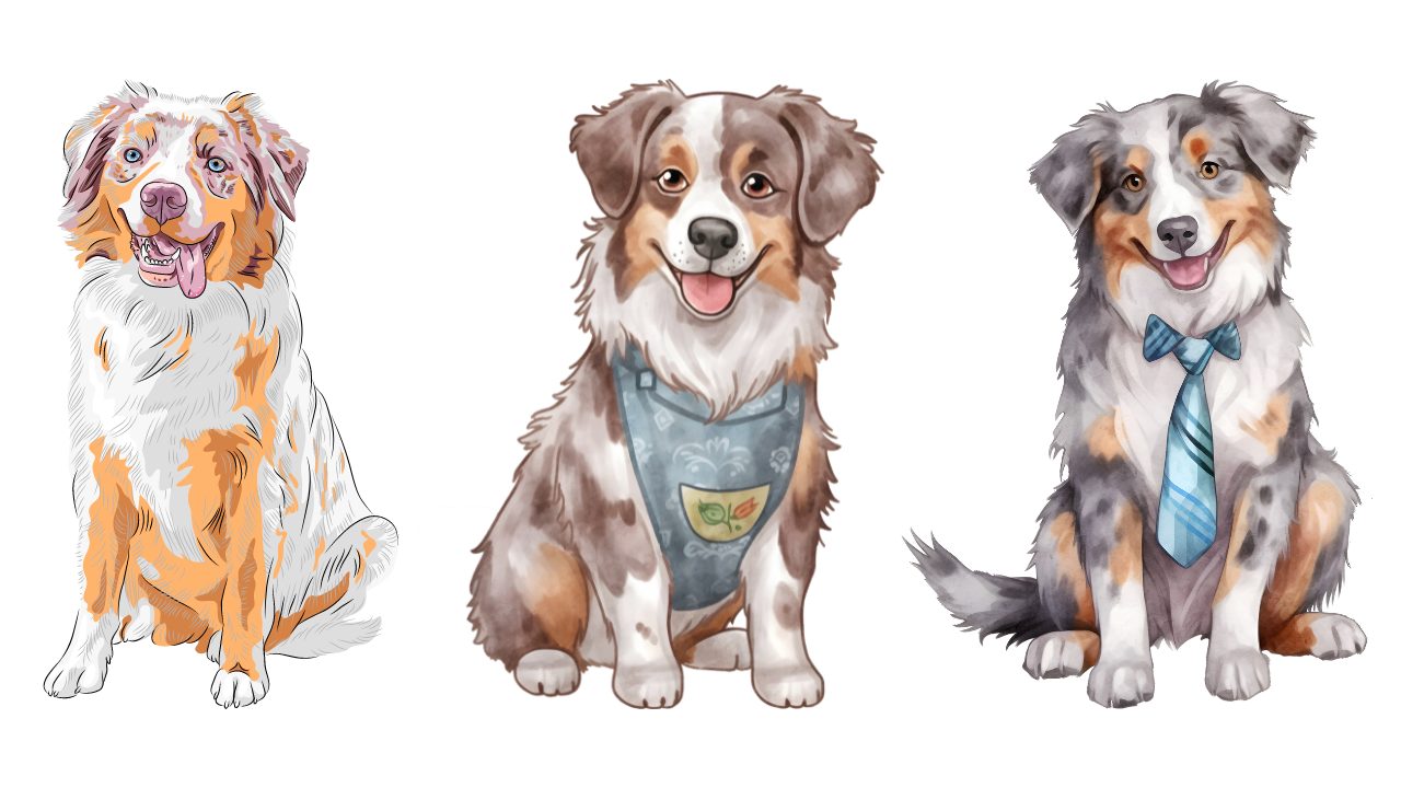 Australian Shepherds for Sale