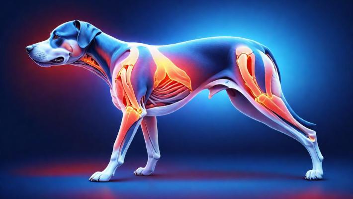 What is Hip Dysplasia in Dogs