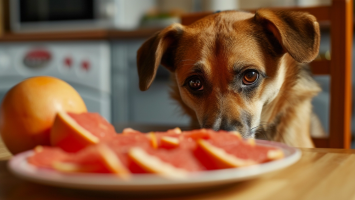 Can Dogs have fruits