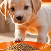 Daily Feeding Routine For Dogs