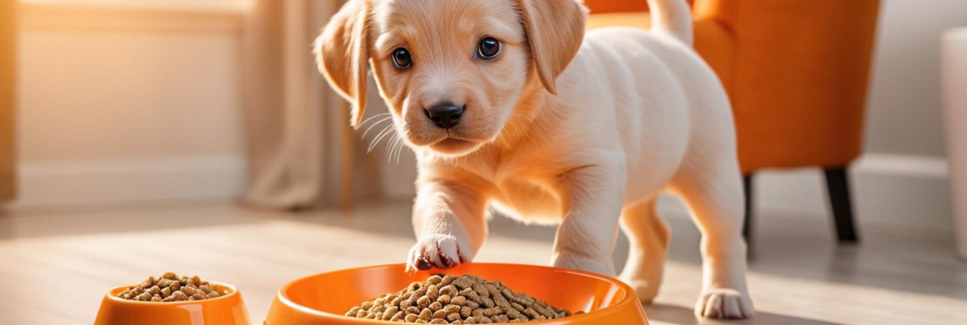 Daily Feeding Routine For Dogs