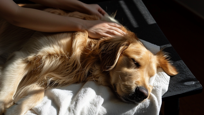 How To Care For Your Female Dog