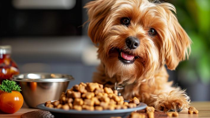 Some More Tips For You Feeding Routine For Dogs