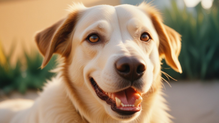 Treatment options for pale gums in dogs