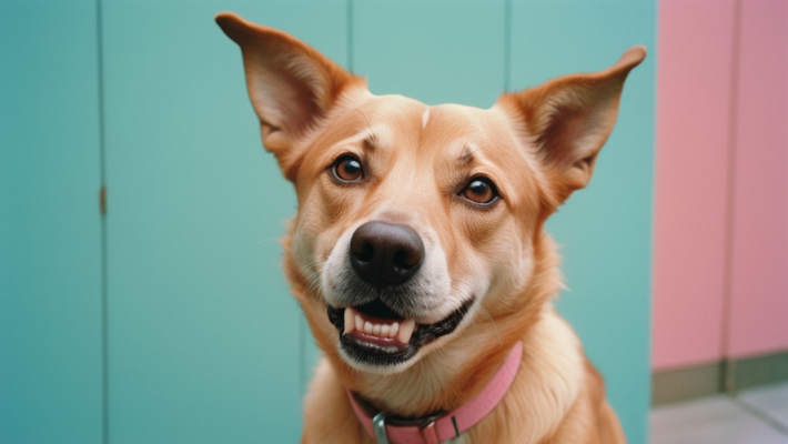 Understanding the normal color of dog gums