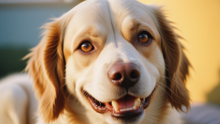 What To Do If My Dog Has Pale Gums