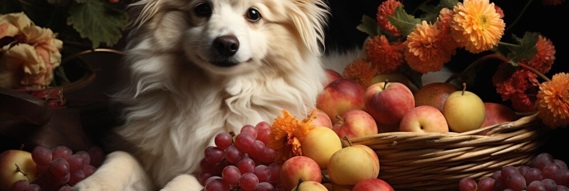 what fruits are good for dogs