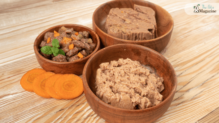 Nutritional considerations for homemade cat food