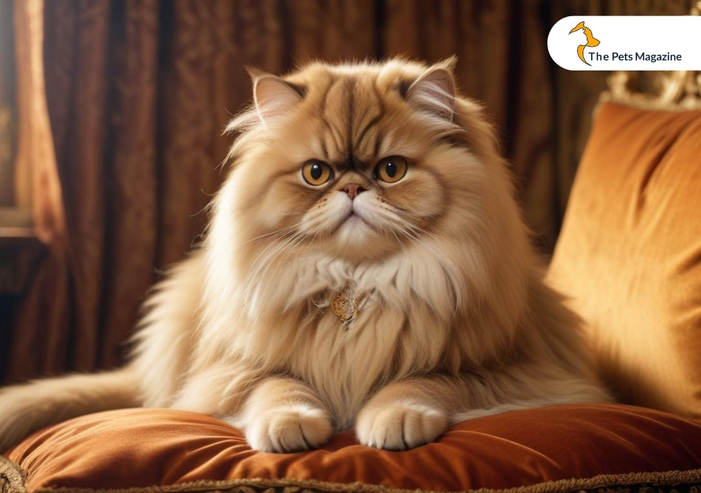 Is The Lion Cut Safe For Cats?