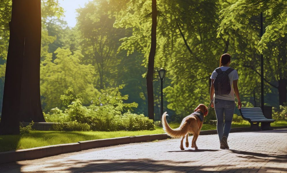 Dog Park Safety