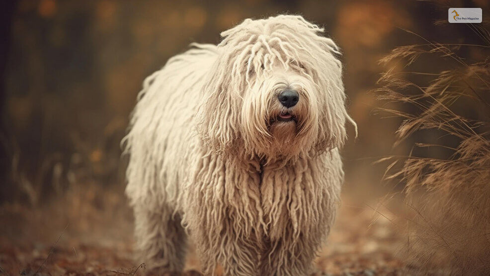 Komondor