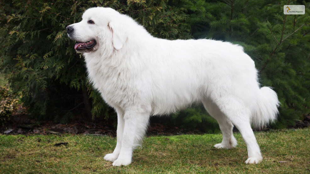 Polish-Tatra-Sheepdog