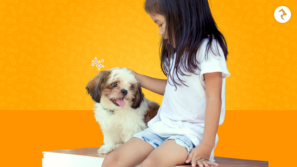 Compatibility with Other Pets and Young Children