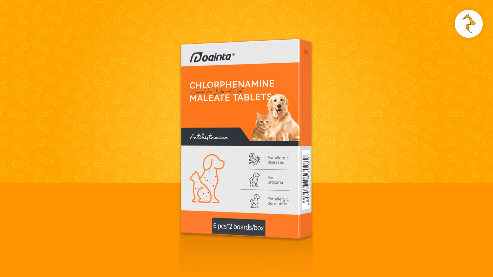 Chlorpheniramine