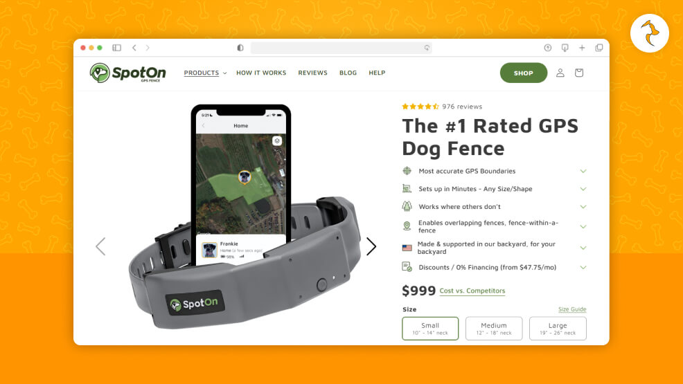 Price and Subscription Options