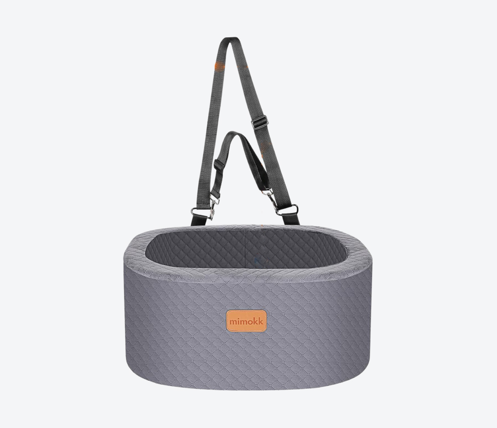 Dog Car Seat For Small & Medium Dogs