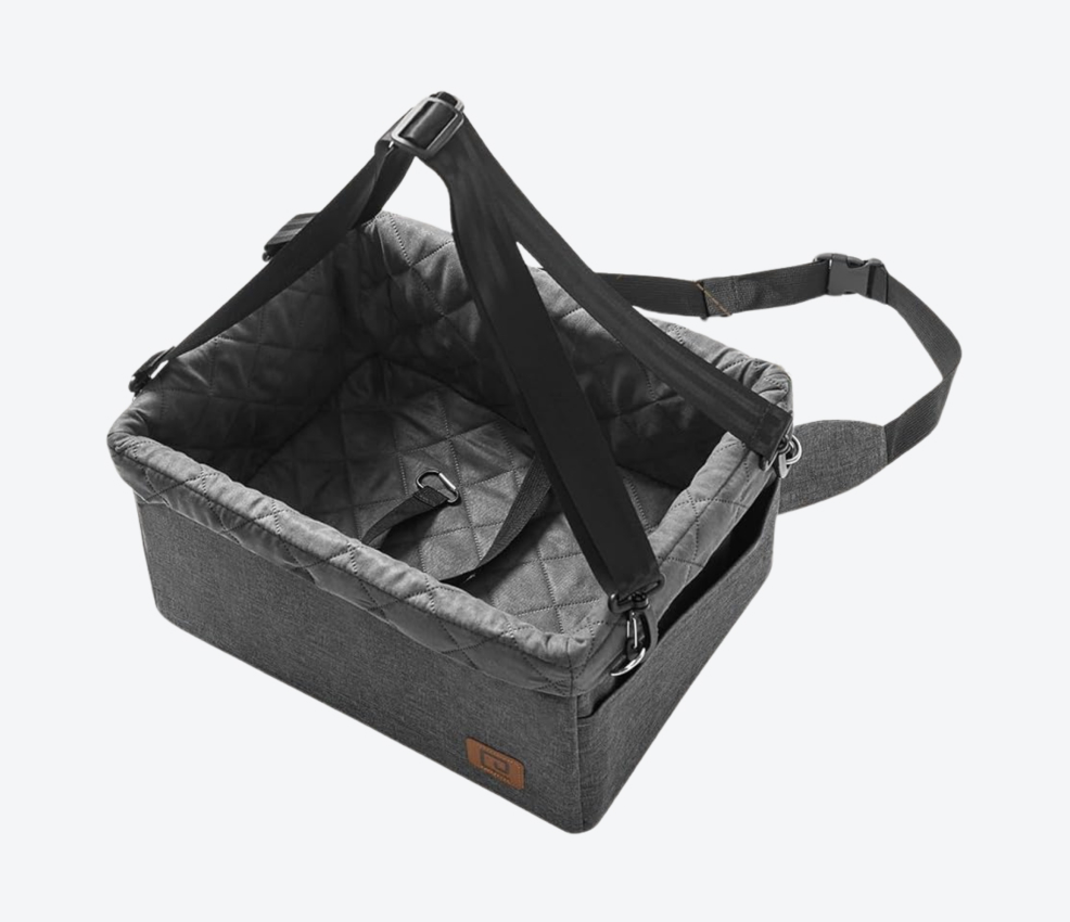 EHEYCIGA Dog Car Seat