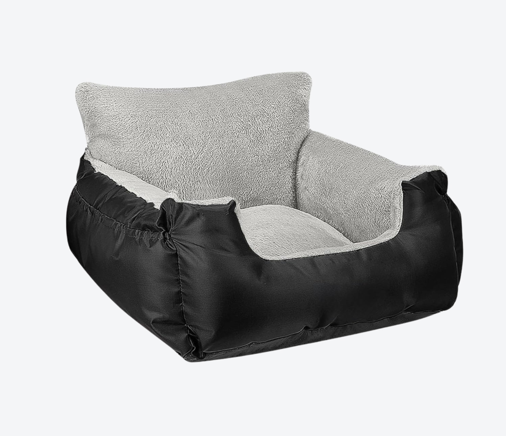 PetLux Dog Car Seat For Small Dogs