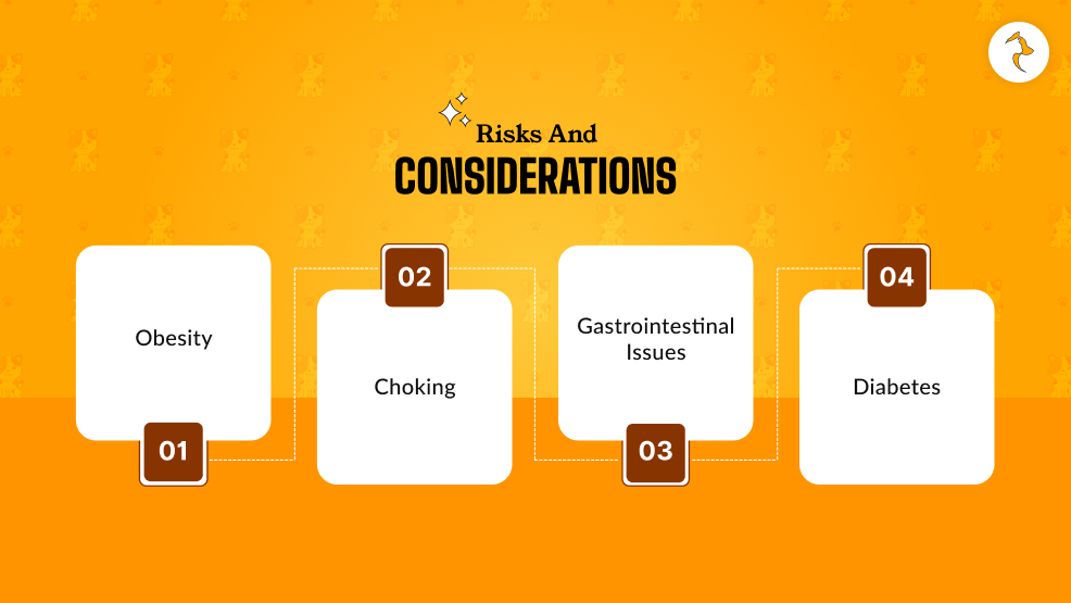 Risks And Considerations