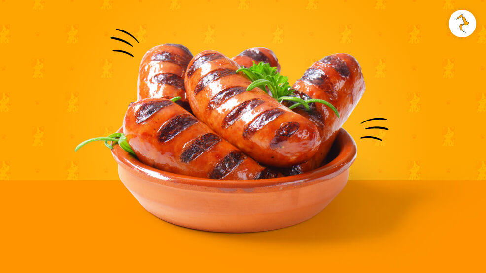 What About Sausages That Has Low Fat Content