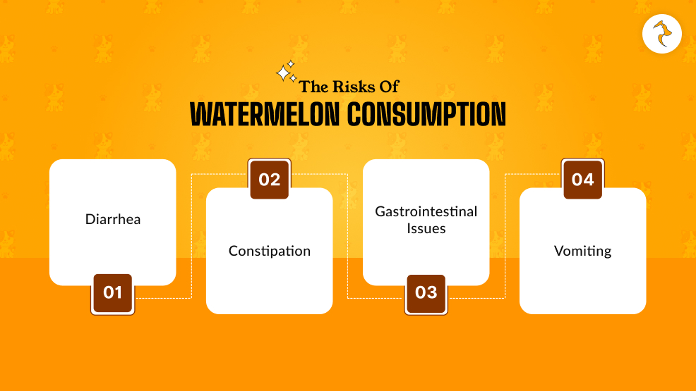 What Are The Risks Of Watermelon Consumption