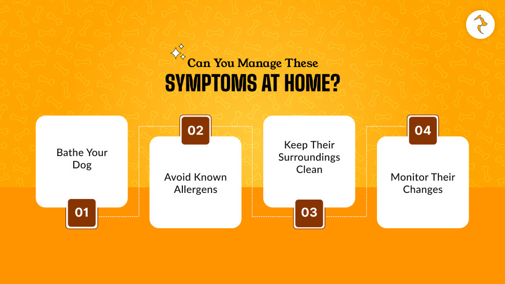 Can You Manage These Symptoms At Home_
