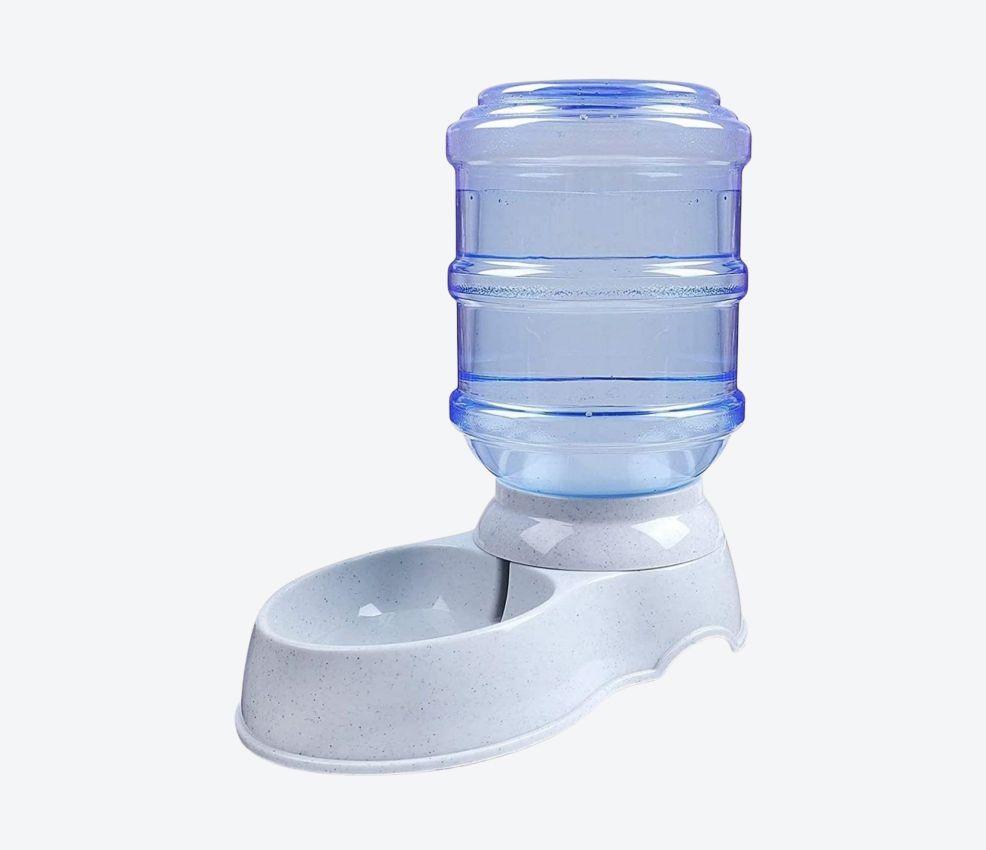 DARKFISH Automatic Pet Or Food Water Dispenser