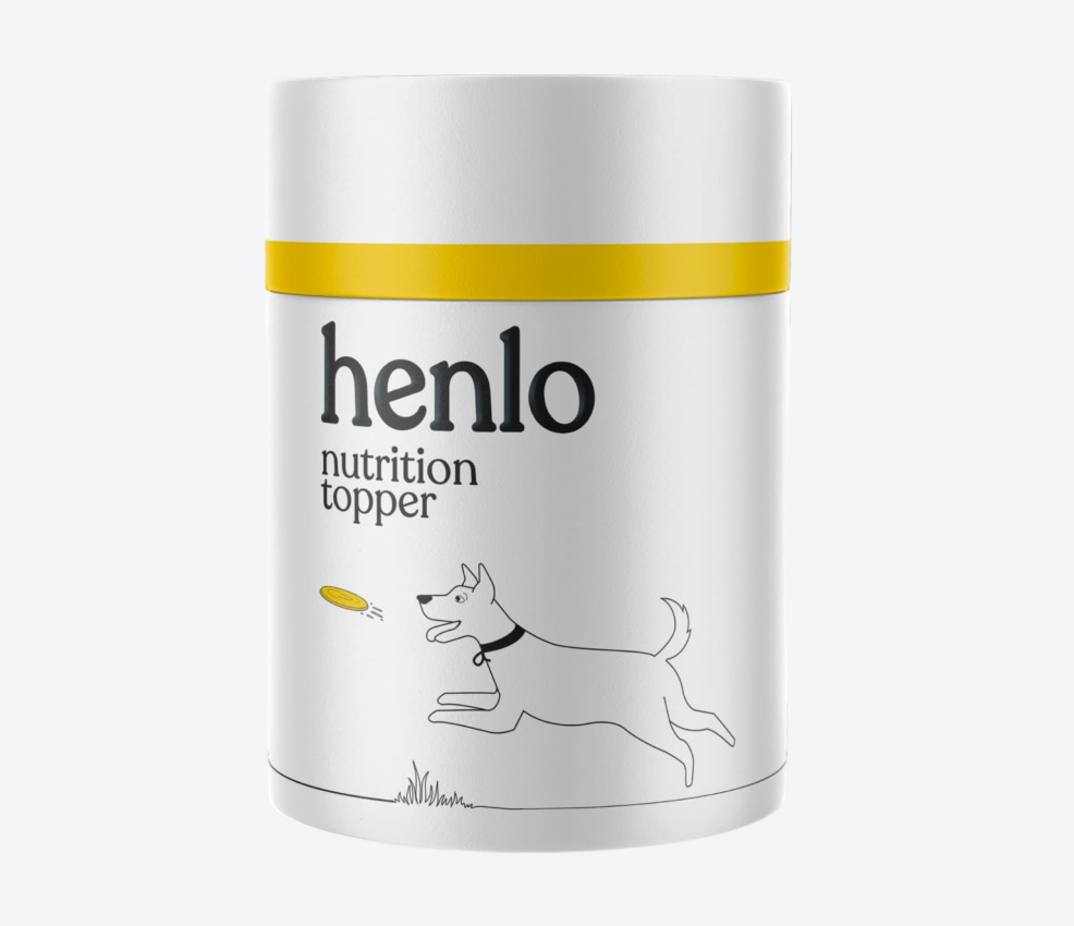 Henlo Everyday Nutrition Topper