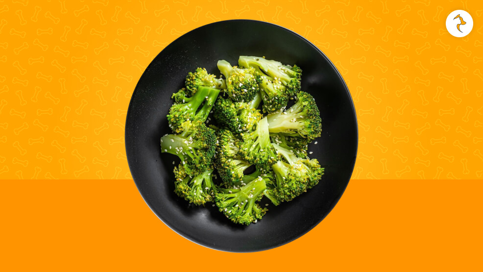 How To Prepare Broccoli For Them_