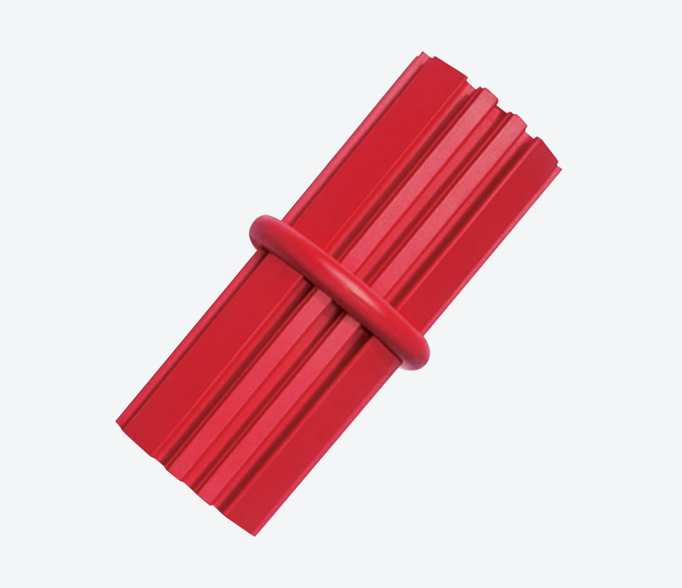 Kong Dental Stick Dog Toy