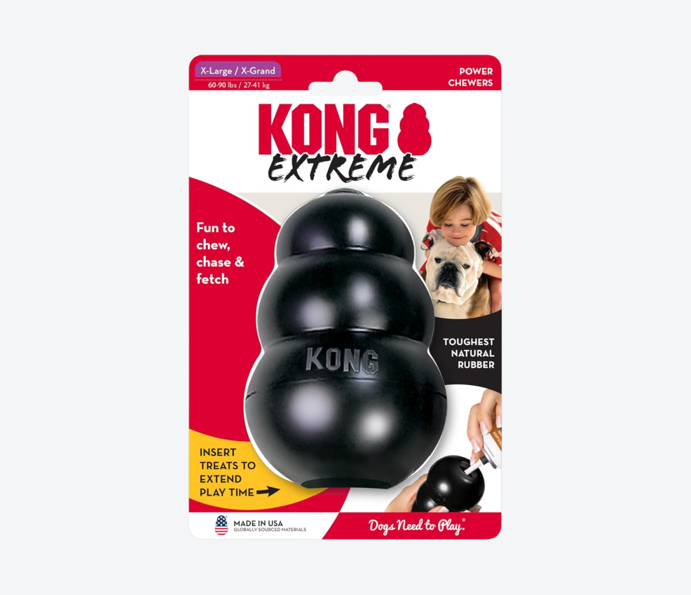 Kong Extreme Dog Toy