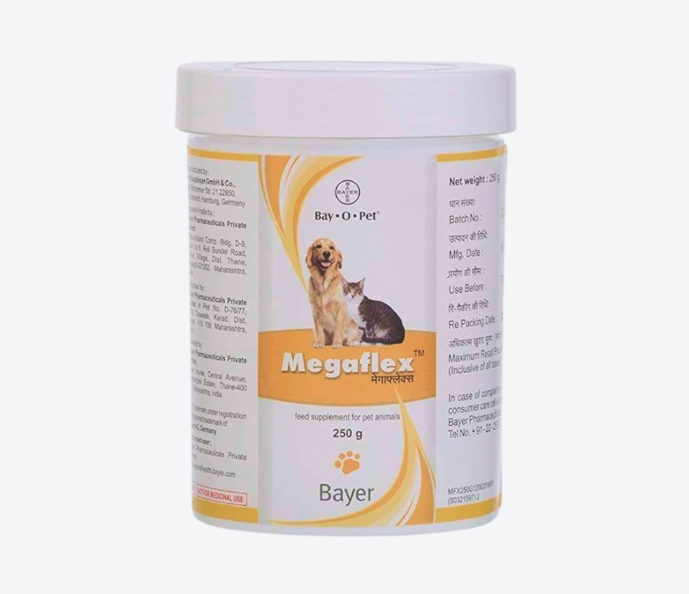 Megaflex Complete Nutritional Supplement